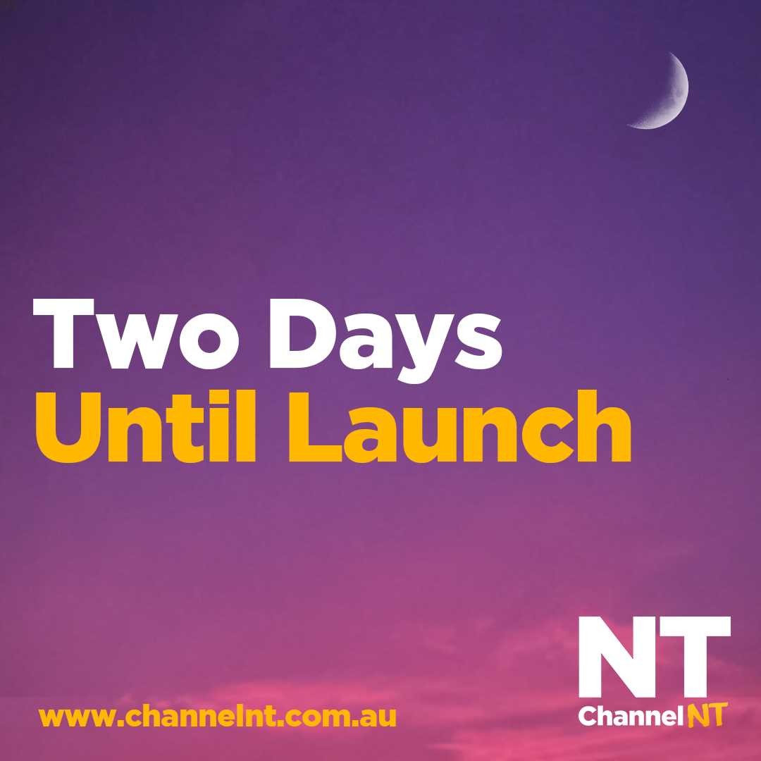 Channel NT- a place to find the faces behind our Territory arts!

#ArtsNT #ChannelNT #inciteartsfestival #darwinfestival